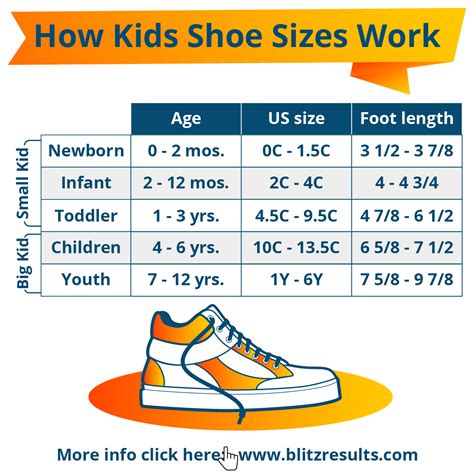 size 12 kids sneakers